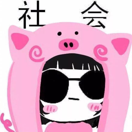 绝啦！抖音同款微信一左一右情侣头像 情侣头像 第6张
