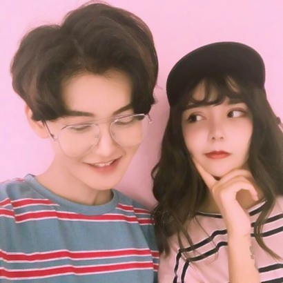 💕抖音一左一右情侣头像来咯 情侣头像 第18张 💕抖音一左一右情侣头像来咯 情侣头像 第18张