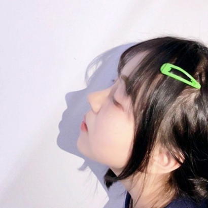 哇塞！这些女生靓丽头像太绝啦😍 女生头像 第32张