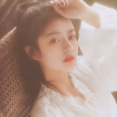 被美哭😭 唯美女生头像照片大全 女生头像 第13张 被美哭😭 唯美女生头像照片大全 女生头像 第13张