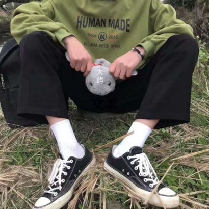 被帅晕！男生性感不露脸头像大全😍 男生头像 第13张