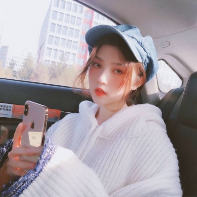 👭闺蜜三人真人头像大合集来啦！ 友情头像 第8张