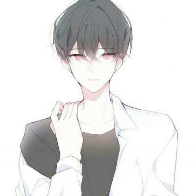 🔥帅炸！男生帅气阳光漫画头像来袭 男生头像 第19张