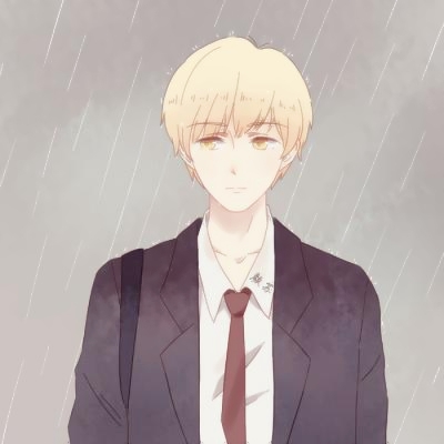 被甜到啦!手绘动漫一男一女情侣头像大放送✨ 情侣头像 第6张 被甜到啦!手绘动漫一男一女情侣头像大放送✨ 情侣头像 第6张