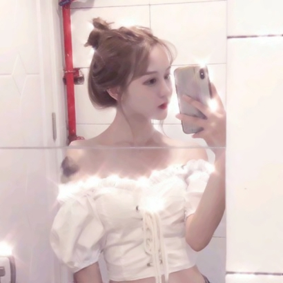 👀真实高清女生头像大集合,超赞! 女生头像 第8张 👀真实高清女生头像大集合,超赞! 女生头像 第8张