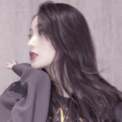 🌟真人小姐姐头像来袭，超美超赞！ 女生头像 第9张