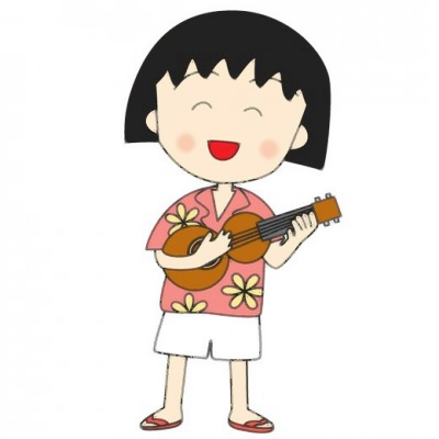 萌化啦！小丸子微信最萌头像来袭🥰 其它头像 第8张