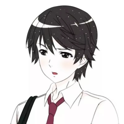 被甜到啦!手绘动漫一男一女情侣头像大放送✨ 情侣头像 第18张 被甜到啦!手绘动漫一男一女情侣头像大放送✨ 情侣头像 第18张