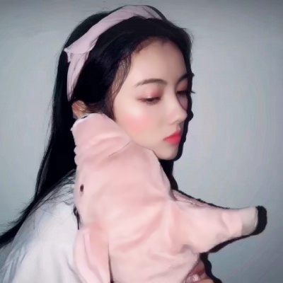 👸超绝！高清女生网头大集合 女生头像 第5张