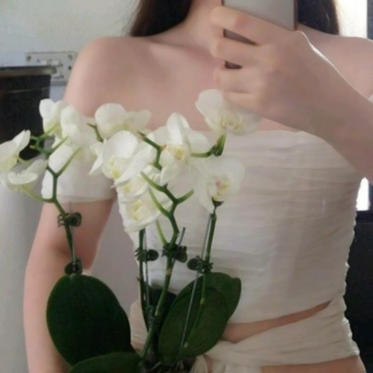 👀小众宝藏！QQ个性女生部位不露脸头像 女生头像 第10张