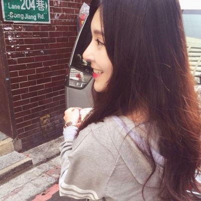爱惨了!微信女生侧脸头像集合 女生头像 第5张 爱惨了!微信女生侧脸头像集合 女生头像 第5张