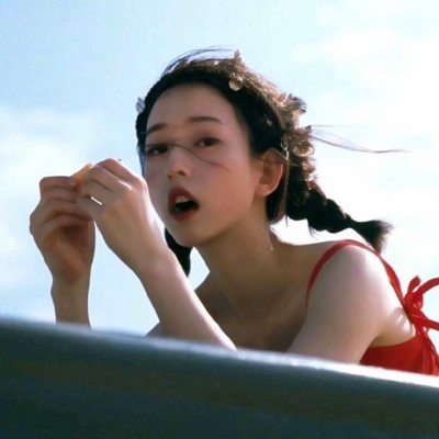 💖QQ必备!真人高清女生头像大集合 女生头像 第18张 💖QQ必备!真人高清女生头像大集合 女生头像 第18张