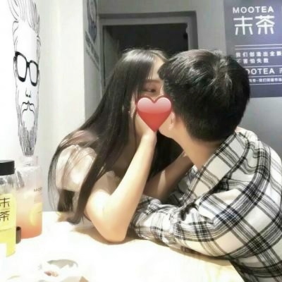 💕超甜！手牵手真实照片头像分享 情侣头像 第13张