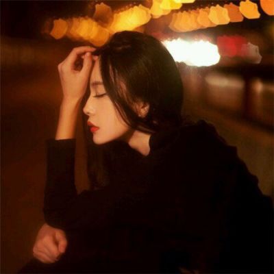爱惨了!微信女生侧脸头像集合 女生头像 第15张 爱惨了!微信女生侧脸头像集合 女生头像 第15张