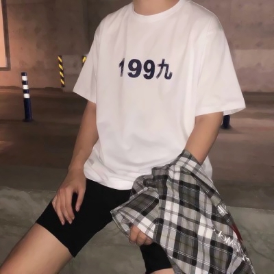 帅哭！男生身体部位不露脸头像大全🤩 男生头像 第17张