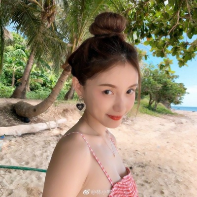 哇塞😍这QQ时尚气质女生头像绝绝子 女生头像 第10张
