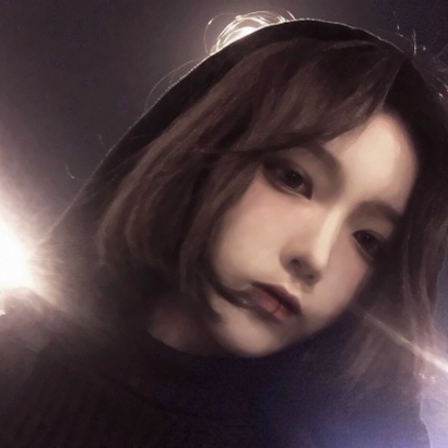 😈暗黑系真人风女生头像,神秘又迷人! 女生头像 第3张 😈暗黑系真人风女生头像,神秘又迷人! 女生头像 第3张