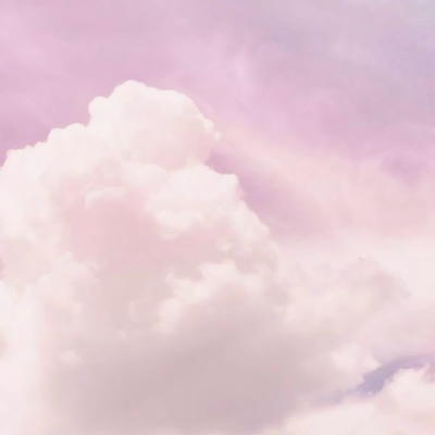 🌸满屏少女心！粉色风景头像来袭  风景头像 第7张