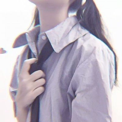 萌化啦！软妹部位风女生头像来袭🥳 女生头像 第5张