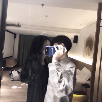 💕抖音一左一右情侣头像来咯 情侣头像 第32张 💕抖音一左一右情侣头像来咯 情侣头像 第32张