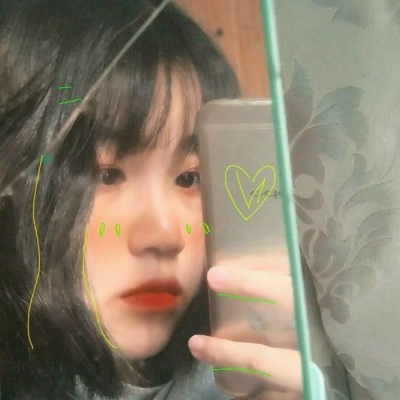 🔥玩网女生必入的超酷头像来啦 女生头像 第15张 🔥玩网女生必入的超酷头像来啦 女生头像 第15张