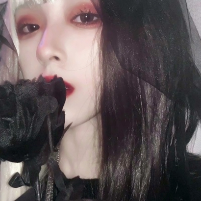 😎超A预警!高清酷炫女生头像来袭 女生头像 第5张 😎超A预警!高清酷炫女生头像来袭 女生头像 第5张