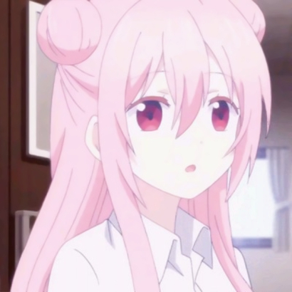 🎀高质量二次元动漫女头精选大放送 女生头像 第13张 🎀高质量二次元动漫女头精选大放送 女生头像 第13张