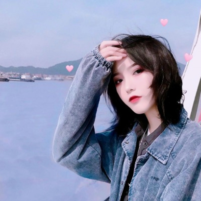 萌化啦!小可爱女生头像大放送 女生头像 第29张 萌化啦!小可爱女生头像大放送 女生头像 第29张