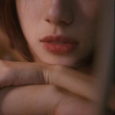 不露脸也能超绝！女生必备部位头像高级性感风来袭 女生头像 第2张