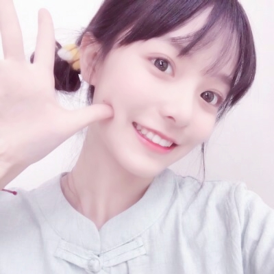 🌈萌化啦!可爱女孩子头像大全 女生头像 第18张 🌈萌化啦!可爱女孩子头像大全 女生头像 第18张
