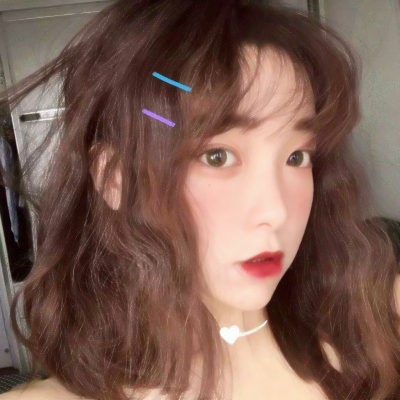 🔥玩网女生必入的超酷头像来啦 女生头像 第5张 🔥玩网女生必入的超酷头像来啦 女生头像 第5张