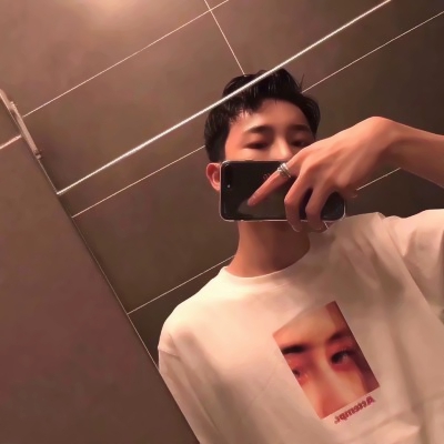 🔥超酷男生头像来袭，帅到炸 男生头像 第13张