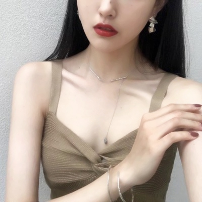 📸绝美高清女生部位头像大全 女生头像 第1张