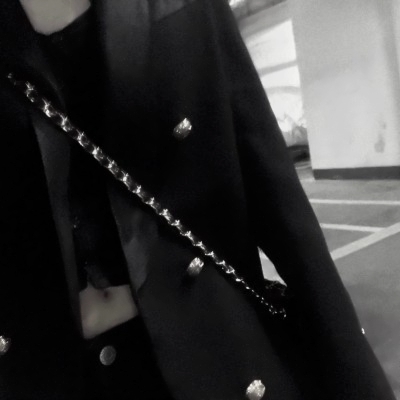绝绝子！女生部位QQ头像大全✨ 女生头像 第13张