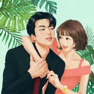 💕超甜动漫情侣头像:男女相拥合集来袭! 情侣头像 第3张 💕超甜动漫情侣头像:男女相拥合集来袭! 情侣头像 第3张