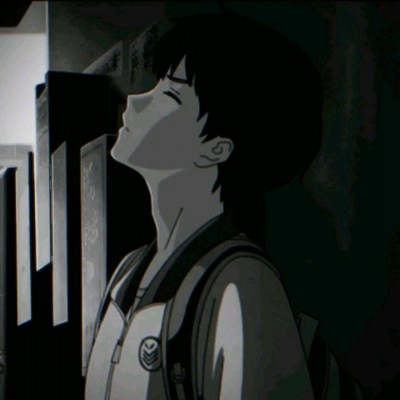 被帅晕！男生高清动漫超酷头像集合✨ 男生头像 第7张
