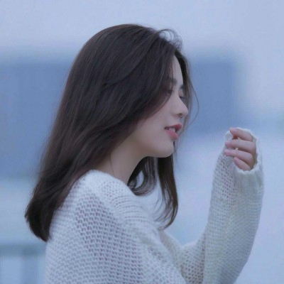 🌟真人小姐姐头像来袭，超美超赞！ 女生头像 第2张