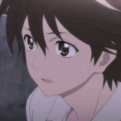😭超绝的男生动漫丧系头像来袭 男生头像 第12张 😭超绝的男生动漫丧系头像来袭 男生头像 第12张