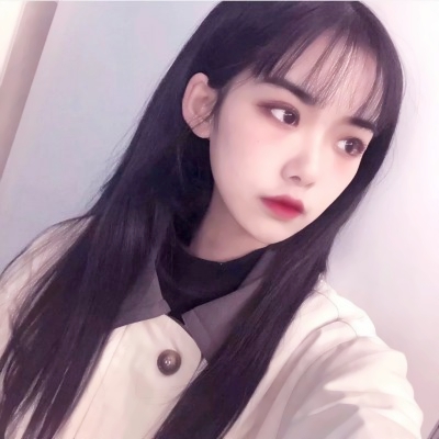 绝美!无遮挡正脸女生头像大放送 女生头像 第16张 绝美!无遮挡正脸女生头像大放送 女生头像 第16张
