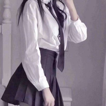 超拽氛围就位！不露脸部位女生头像来袭 女生头像 第26张