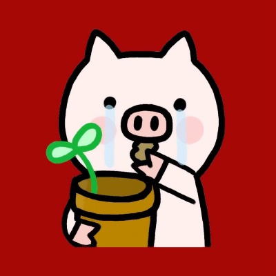 超绝！红色喜庆头像来袭 其它头像 第24张