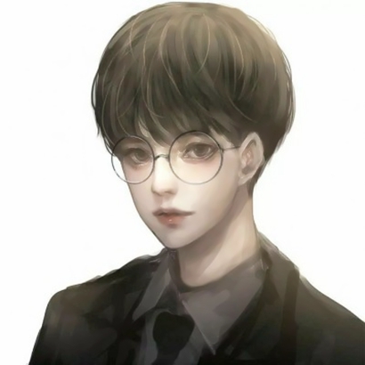 被帅晕！这些微信男生动漫头像太绝啦 男生头像 第5张