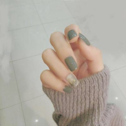 👋女生手部头像图片大全 女生头像 第3张