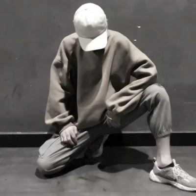 宝藏挖掘！男生部位QQ头像来袭 男生头像 第6张