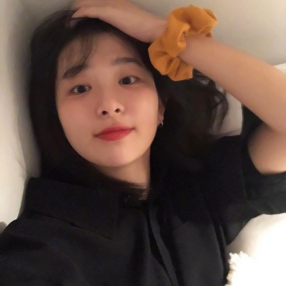🌟气质爆棚！真人女生微信头像精选 女生头像 第6张