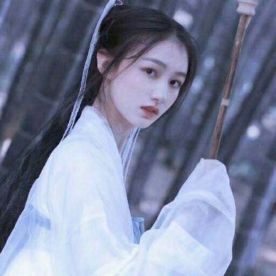 古风意境拉满的唯美女生头像大全🥰 女生头像 第13张 古风意境拉满的唯美女生头像大全🥰 女生头像 第13张