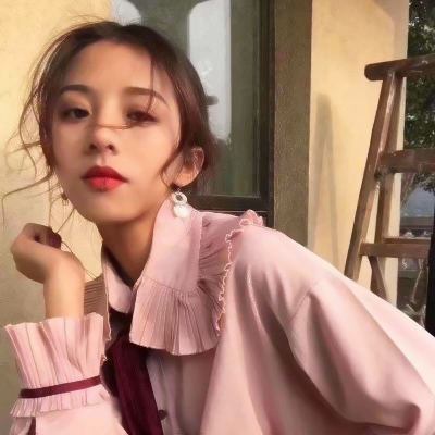 😎酷到炸的小仙女生头像来袭 女生头像 第6张 😎酷到炸的小仙女生头像来袭 女生头像 第6张
