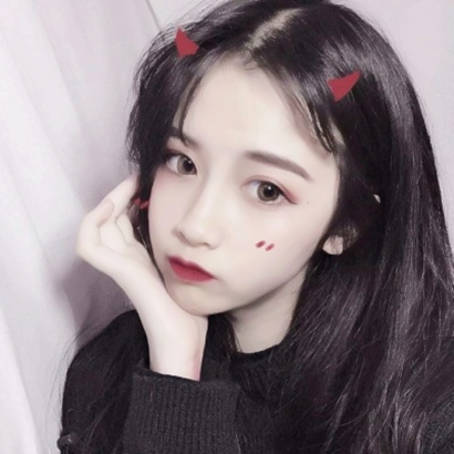 美哭😭 这些QQ女生时尚气质头像绝了  女生头像 第10张