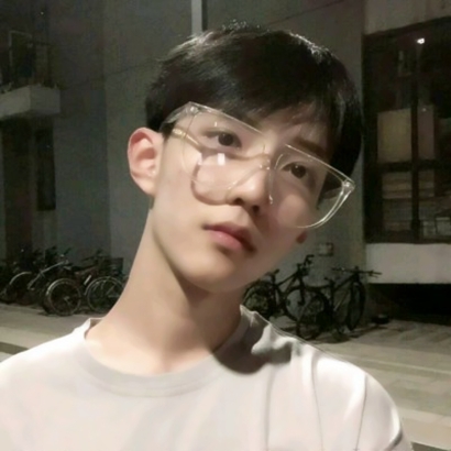 谁懂啊!这些个性韩版男生头像超绝 男生头像 第10张 谁懂啊!这些个性韩版男生头像超绝 男生头像 第10张