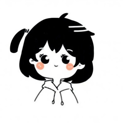 💕简笔画一左一右情侣头像大合集来咯 情侣头像 第7张 💕简笔画一左一右情侣头像大合集来咯 情侣头像 第7张
